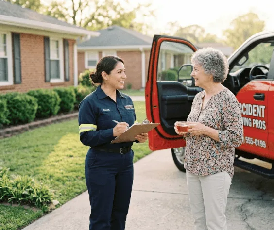 Accident Towing Service Elverta, CA FAQs
